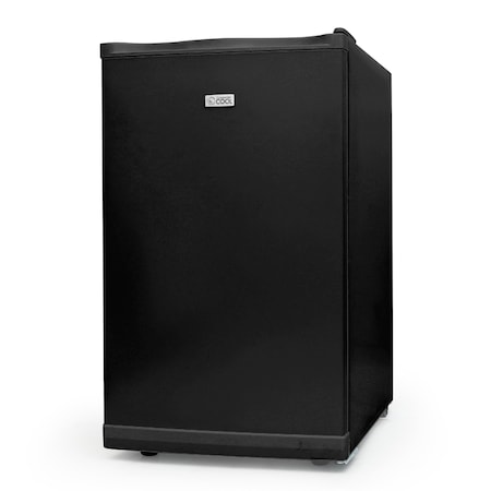 Commercial Cool 2.8 cu. ft. Upright Freezer CCUN28B
